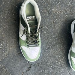 Nike Dunks