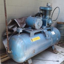 Compressor 