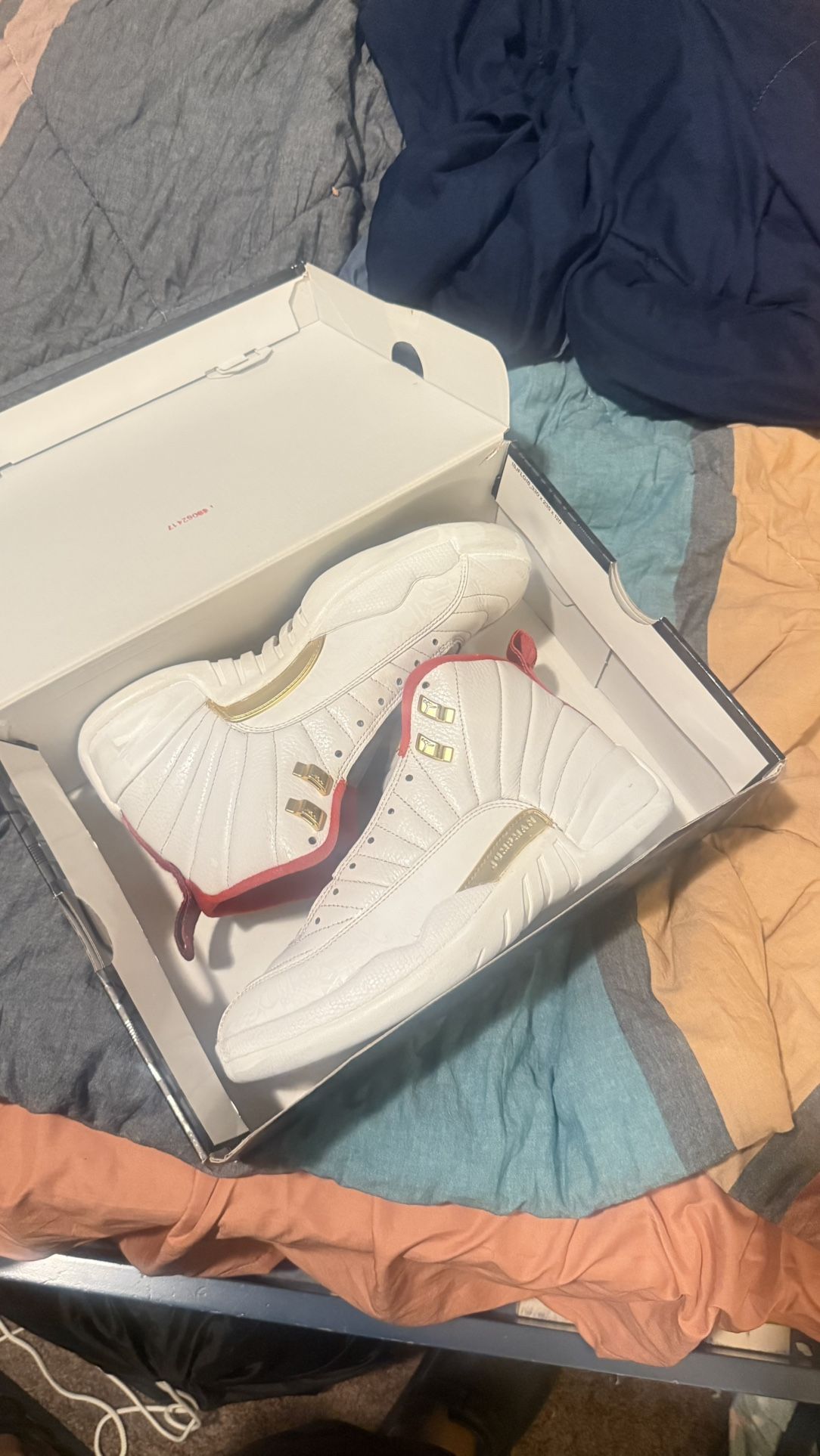 jordan 12