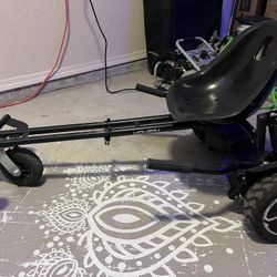 Swagtron T6 Outlaw / Hover 1 Beast 