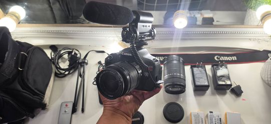 Canon Eos Rebel
