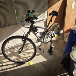 Schwinn Road Bike
