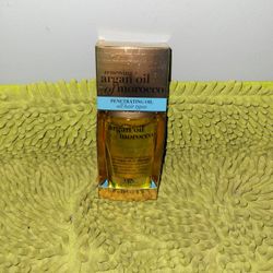 Ogx Oil All Hair Types 3.3oz