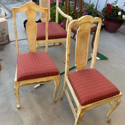 Antique Chairs