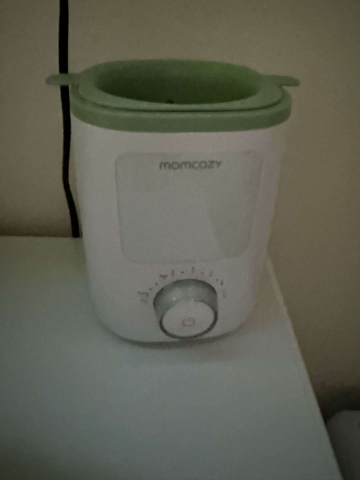 Warming Bottles Mom Cozy