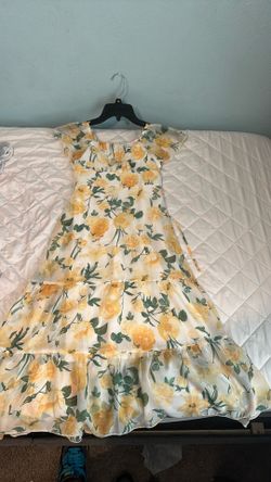 Little girls dress