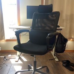 Desk Chair