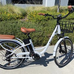 Brand New Cheap Electric Bikes And Scooter For Sale (Read Description)