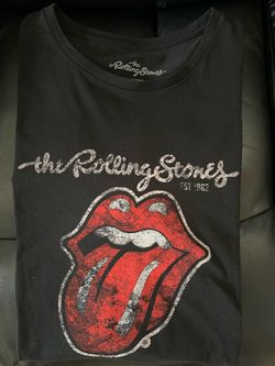The Rolling Stones