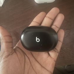 Beats Earphones