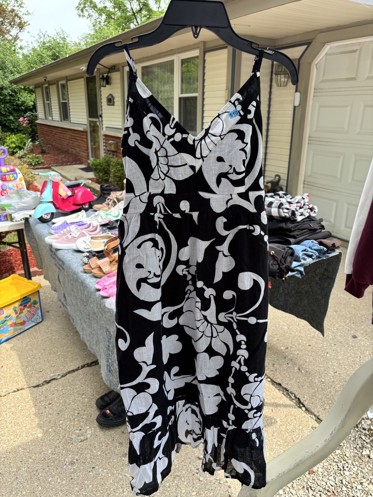 Old Navy Maternity Dress Size S