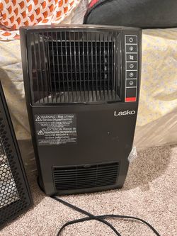 Heaters