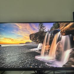 1440p Acer Monitor 27 Inch 144hz