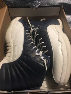 Jordan 12