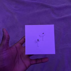 AirPod Pro 