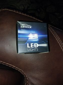 Honda Civic Blue Light