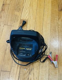  Minn Kota Portable Battery Charger