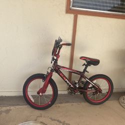 Boys Bike NEW