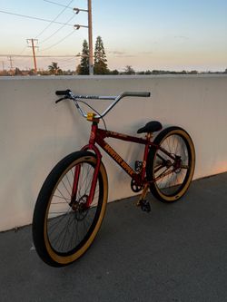 SE Bikes Monster Ripper 29