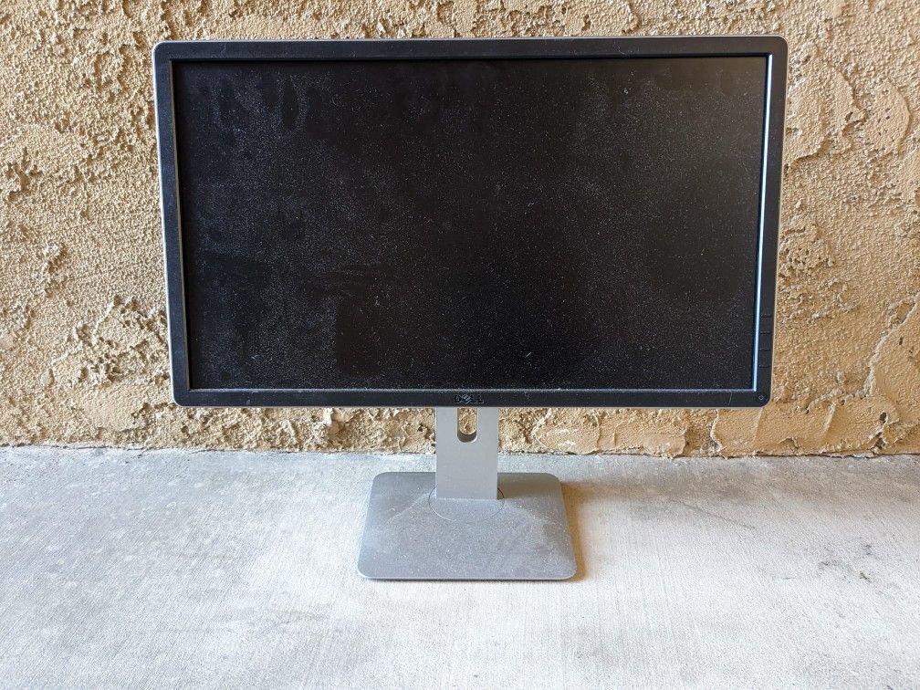 Dell Computer Monitor