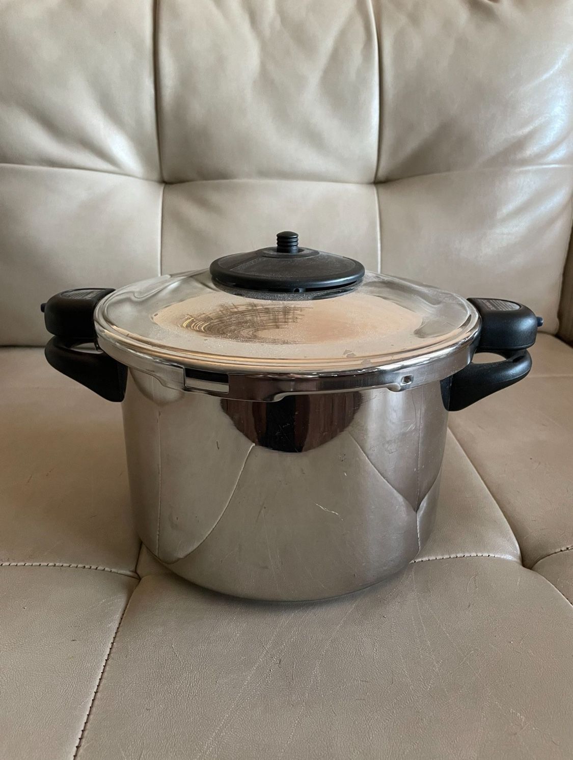 Kuhn Rikon Duramatic Pressure Cooker,All Products : American Fashion Style Bags On Sale