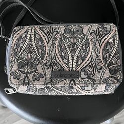 Crossbody Bag  SAkROoTS