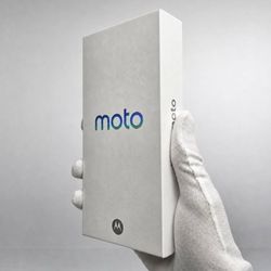 Motorola Moto G 5G Unlocked