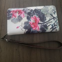 Wristlet