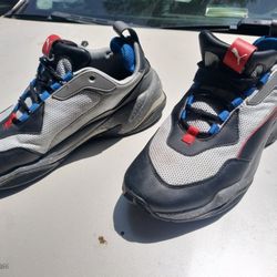 PuMa shoes Size 9 