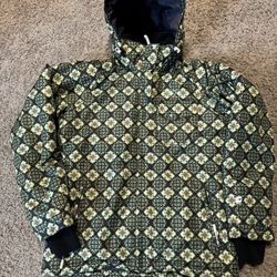 Orage Girls Snowboarding/Ski coat