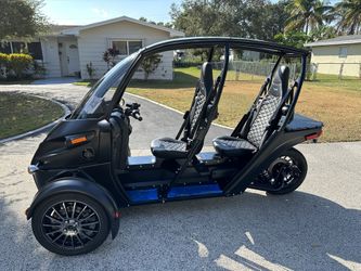 2023 ArciMoto Brand New.