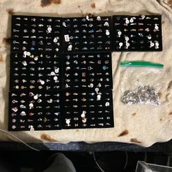 Professional Quality Cosmetic/Cosplay Jewelry 