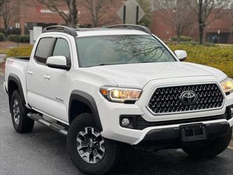 2019 Toyota Tacoma