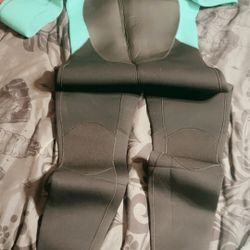 Reason Full Wetsuit 