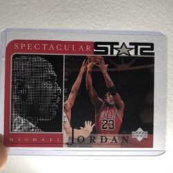 Michael Jordan For LG