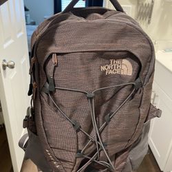 North face Backpack