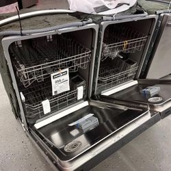 Brand New Dishwasher Financing No Credit Needed**