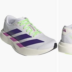 Adidas zero