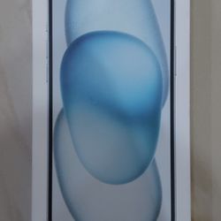 iPhone 15 Plus New Sealed Unlocked 256GB