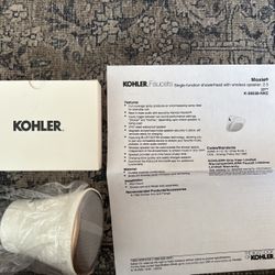 New  Wireless Speaker For Shower