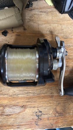 Shimano torium 20hg