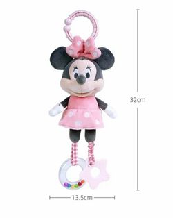 Minnie Mouse Stroller Toy – Like New