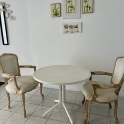 3 Piece dining Set