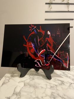 Spider-Man Miles Morales 