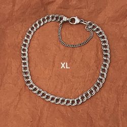 James Avery XL Charm Bracelet