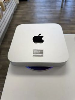 Apple Mac mini Desktop - M2 Chip (Pre-Owned) - Payment Plan Available
