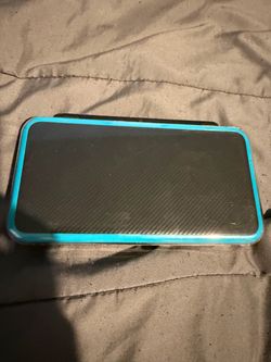 New Nintendo 2ds xl