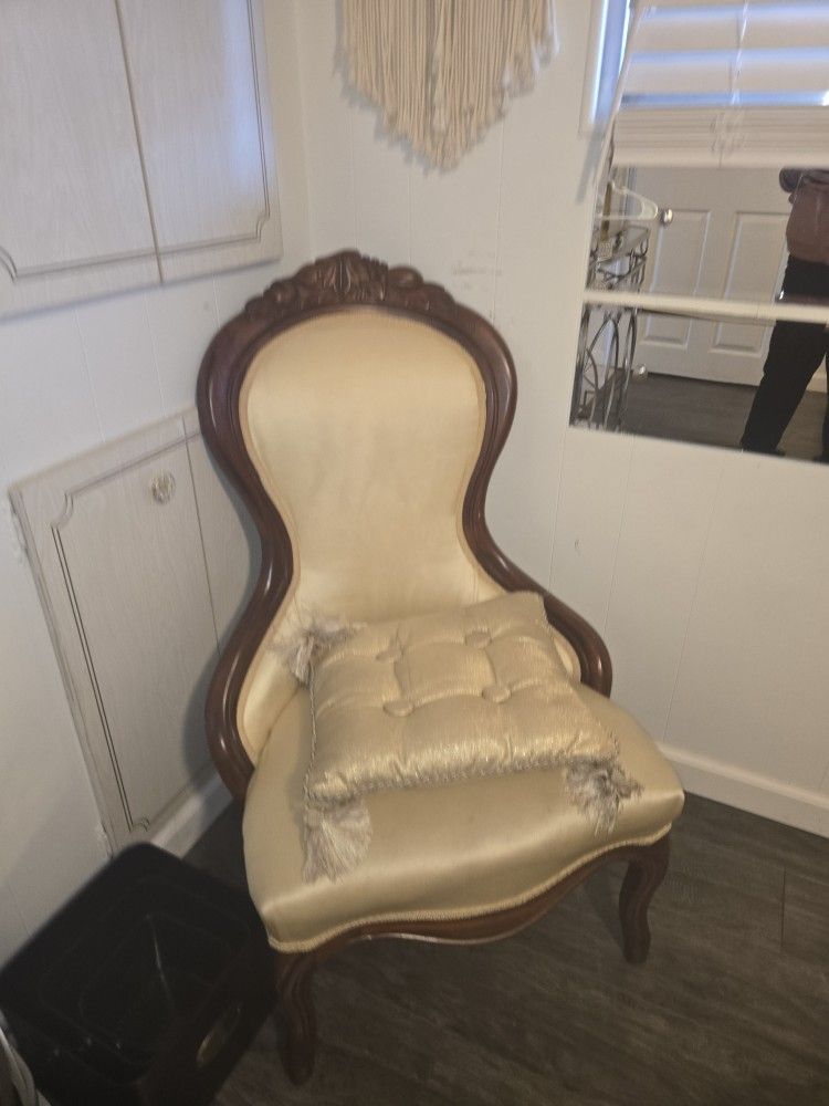Antique Chair