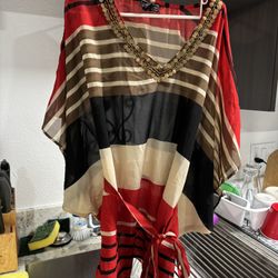 Women’s Blouse