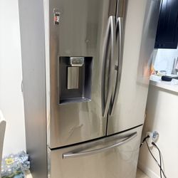 Refrigerator For Sale Samsung 